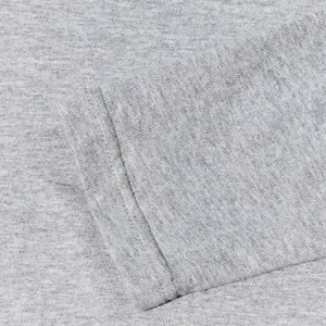 Men's Big Logo Long Sleeve Tee Dark Grey^Berghaus Discount