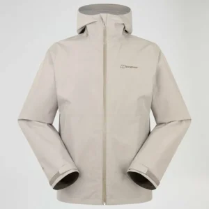 Men's Bramblfell Gemini Gore-Tex Waterproof 3in1 Jacket - Grey^Berghaus Cheap