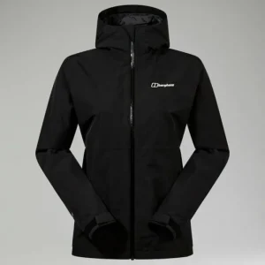 Men's Bramblfell Gemini Gore-Tex Waterproof 3in1 Jacket - Black^Berghaus Fashion