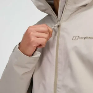 Men's Bramblfell Gemini Gore-Tex Waterproof 3in1 Jacket - Grey^Berghaus Cheap