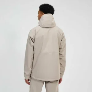 Men's Bramblfell Gemini Gore-Tex Waterproof 3in1 Jacket - Grey^Berghaus Cheap