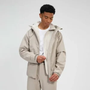 Men's Bramblfell Gemini Gore-Tex Waterproof 3in1 Jacket - Grey^Berghaus Cheap