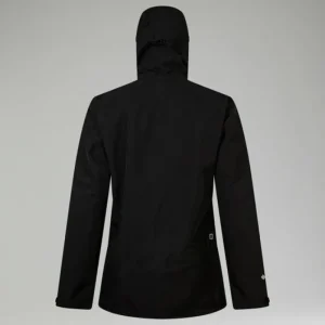 Men's Bramblfell Gemini Gore-Tex Waterproof 3in1 Jacket - Black^Berghaus Fashion