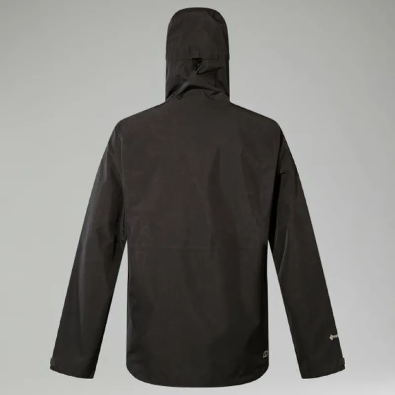 mens_bramblfell_interacti_1-2.webp Men's Bramblfell InterActive Gore-Tex Waterproof Jacket - Grey/Black^Berghaus Best Sale
