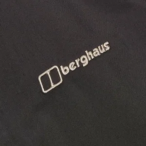 Men's Bramblfell InterActive Gore-Tex Waterproof Jacket - Grey/Black^Berghaus Best Sale