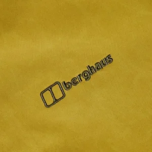 Men's Bramblfell InterActive Gore-Tex Waterproof Jacket - Yellow^Berghaus Best Sale