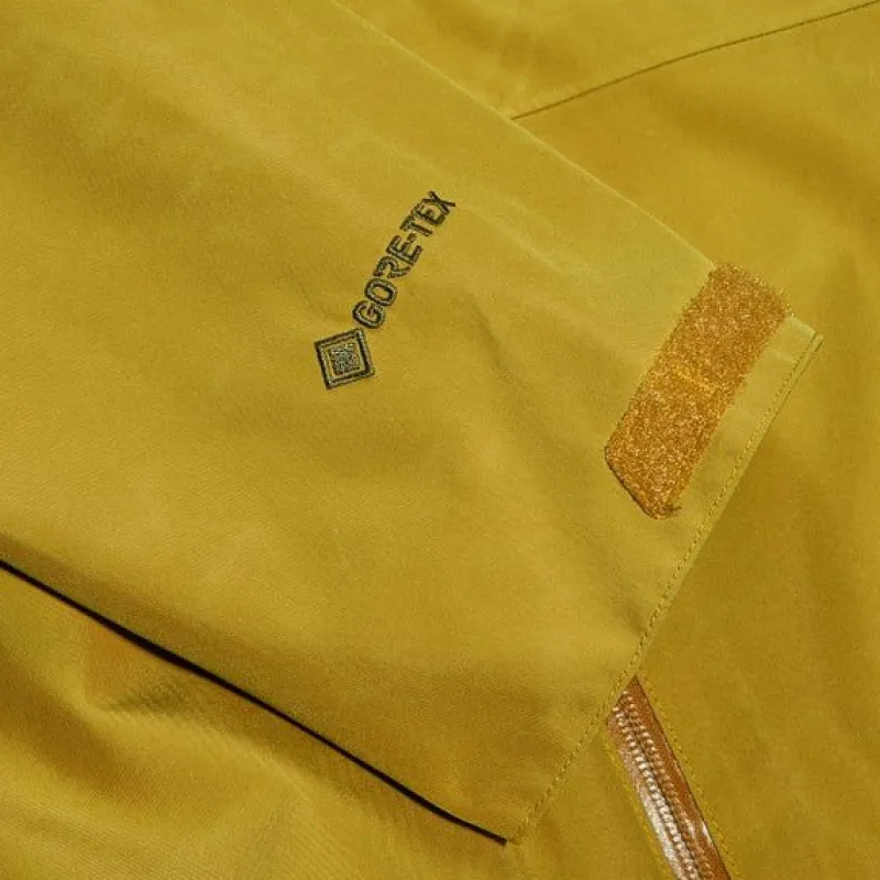 mens_bramblfell_interacti_3.webp Men's Bramblfell InterActive Gore-Tex Waterproof Jacket - Yellow^Berghaus Best Sale