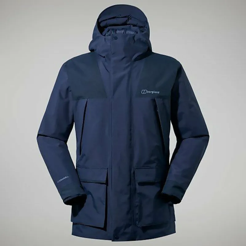 mens_breccan_insulated_wa_1.webp Men's Breccan Insulated Waterproof Parka - Blue^Berghaus Fashion