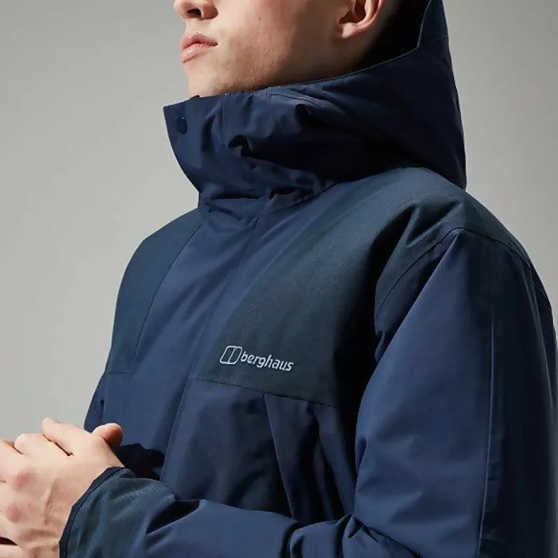 mens_breccan_insulated_wa_10.webp Men's Breccan Insulated Waterproof Parka - Blue^Berghaus Fashion