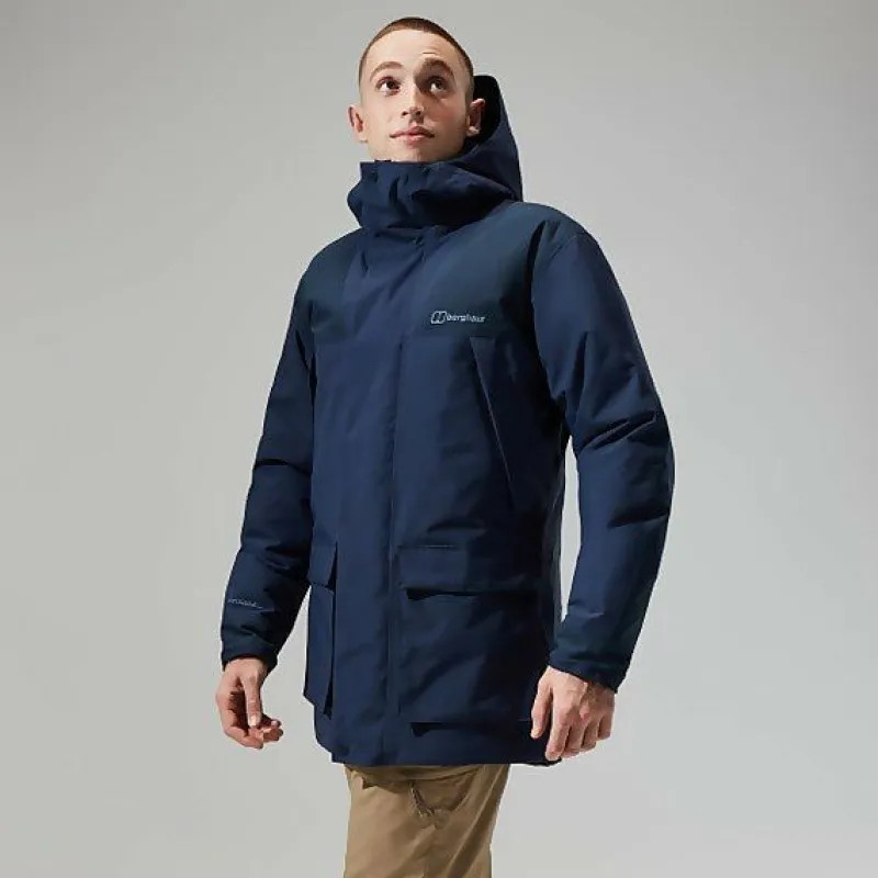 mens_breccan_insulated_wa_3.webp Men's Breccan Insulated Waterproof Parka - Blue^Berghaus Fashion