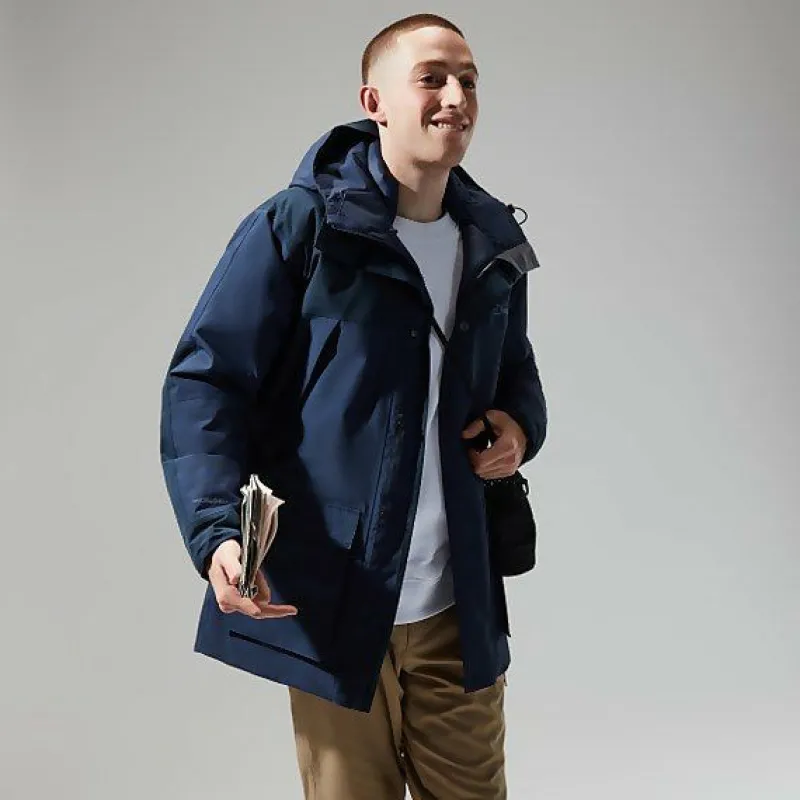 mens_breccan_insulated_wa_4.webp Men's Breccan Insulated Waterproof Parka - Blue^Berghaus Fashion