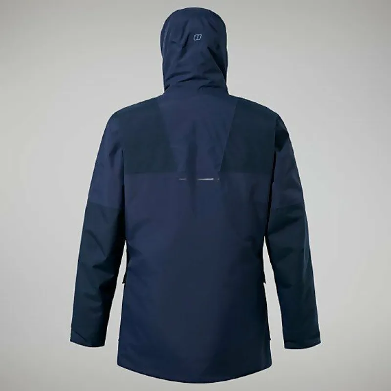 mens_breccan_insulated_wa_8.webp Men's Breccan Insulated Waterproof Parka - Blue^Berghaus Fashion