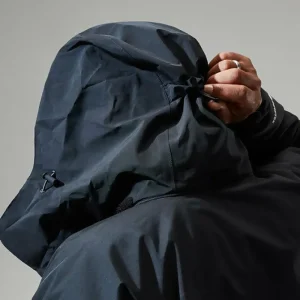 Men's Cornice InterActive Jacket - Black^Berghaus Outlet