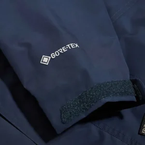 Men's Cornice InterActive Jacket - Dark Blue^Berghaus Outlet