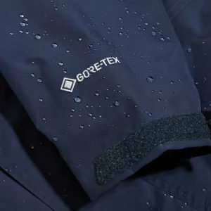 Men's Cornice InterActive Jacket - Dark Blue^Berghaus Outlet