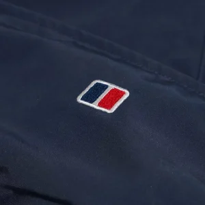 Men's Cornice InterActive Jacket - Dark Blue^Berghaus Outlet
