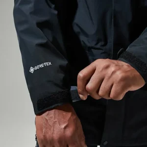 Men's Cornice InterActive Jacket - Black^Berghaus Outlet