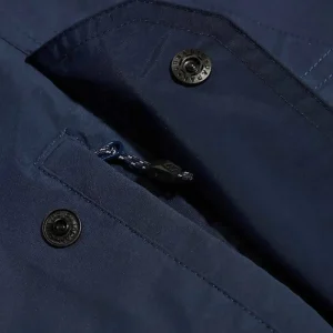 Men's Cornice InterActive Jacket - Dark Blue^Berghaus Outlet