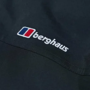 Men's Cornice InterActive Jacket - Black^Berghaus Outlet