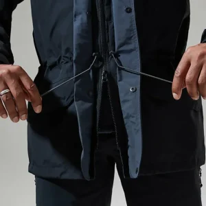 Men's Cornice InterActive Jacket - Black^Berghaus Outlet