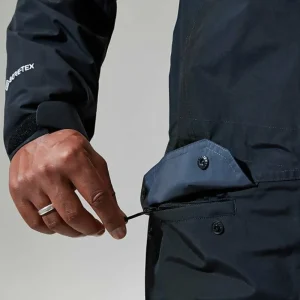 Men's Cornice InterActive Jacket - Black^Berghaus Outlet