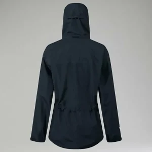 Men's Cornice InterActive Jacket - Black^Berghaus Outlet