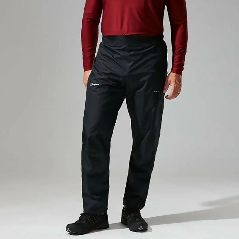 mens_deluge__pant__black_2.webp Men's Deluge 2.0 Pant - Black^Berghaus Discount