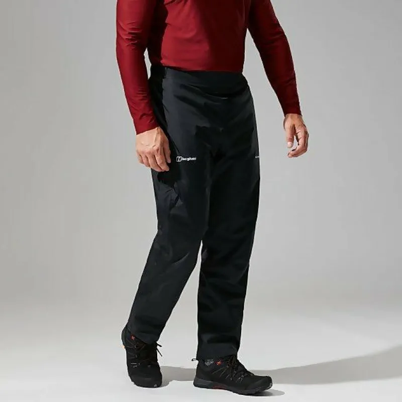 mens_deluge__pant__black_4.webp Men's Deluge 2.0 Pant - Black^Berghaus Discount