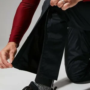 Men's Deluge 2.0 Pant - Black^Berghaus Discount