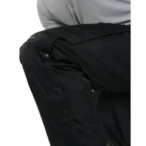 Men's Deluge Overtrousers - Black^Berghaus Outlet