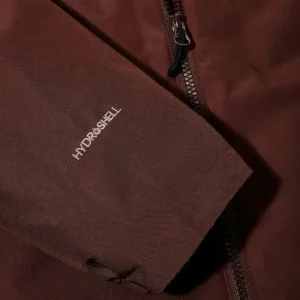 Men's Deluge Pro 3.0 Insulated Waterproof Jacket - Brown^Berghaus Discount