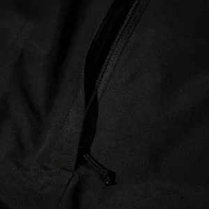 Men's Deluge Pro 3.0 Insulated Waterproof Jacket - Black^Berghaus Store