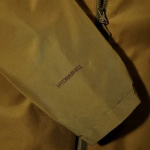 Men's Deluge Pro 3.0 Insulated Waterproof Jacket - Green^Berghaus Best