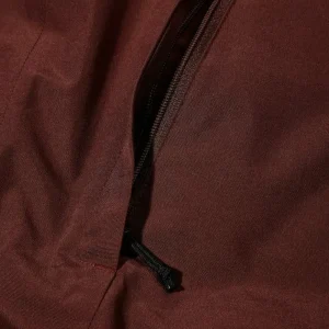 Men's Deluge Pro 3.0 Insulated Waterproof Jacket - Brown^Berghaus Discount