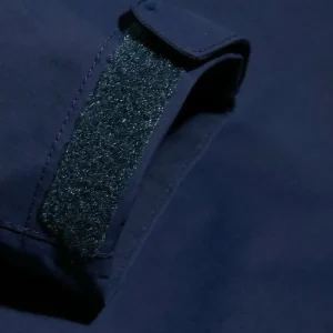 Men's Deluge Pro 2.0 Insulated Waterproof Jacket - Blue^Berghaus Fashion