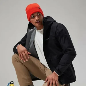 Men's Deluge Pro 2.0 Jacket - Black^Berghaus Cheap