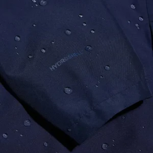 Men's Deluge Pro 3.0 Waterproof Jacket Blue^Berghaus Cheap