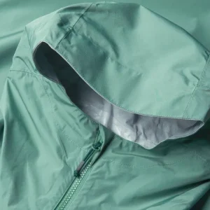 Men's Deluge Pro 3.0 Waterproof Jacket - Green^Berghaus Cheap