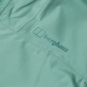 Men's Deluge Pro 3.0 Waterproof Jacket - Green^Berghaus Cheap