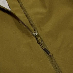 Men's Deluge Pro 3.0 Waterproof Jacket - Green/Brown^Berghaus Sale