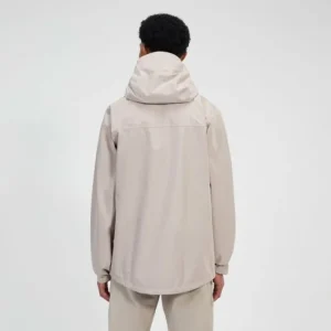 Men's Deluge Pro 3.0 Waterproof Jacket - Grey^Berghaus Clearance