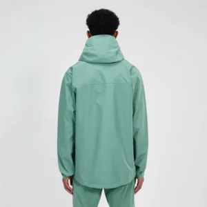 Men's Deluge Pro 3.0 Waterproof Jacket - Green^Berghaus Cheap