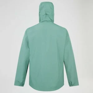 Men's Deluge Pro 3.0 Waterproof Jacket - Green^Berghaus Cheap