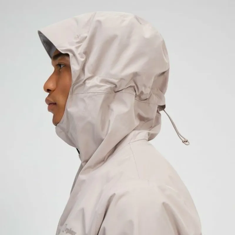 mens_deluge_pro__waterpro_6-1.webp Men's Deluge Pro 3.0 Waterproof Jacket - Grey^Berghaus Clearance