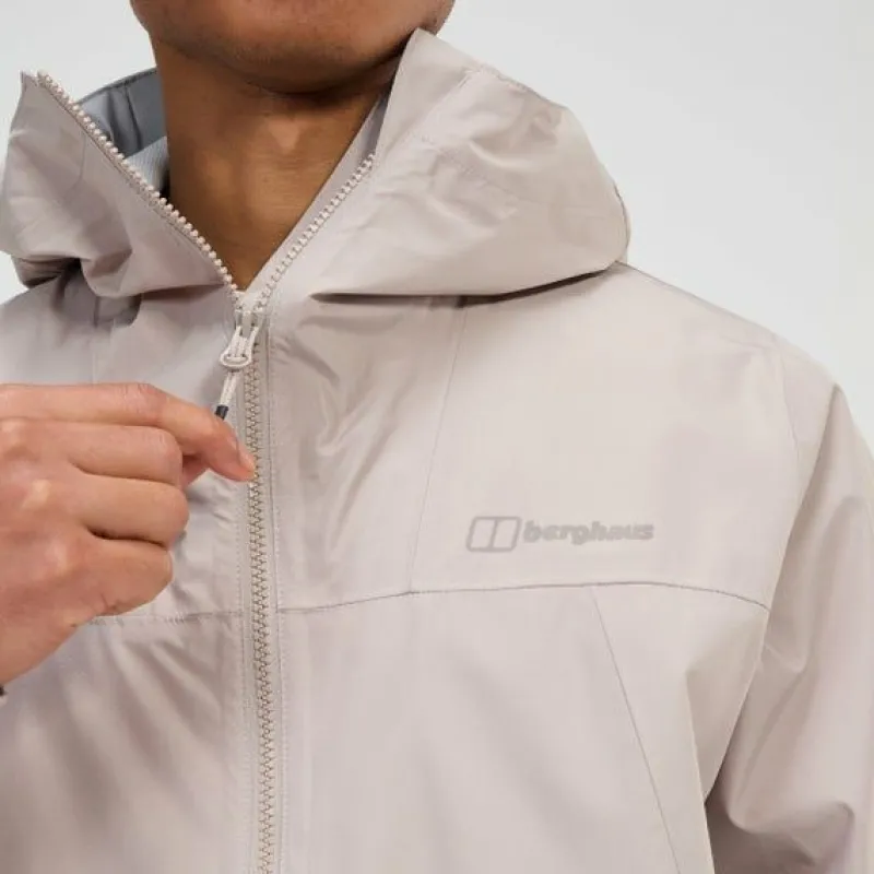 mens_deluge_pro__waterpro_9-1.webp Men's Deluge Pro 3.0 Waterproof Jacket - Grey^Berghaus Clearance