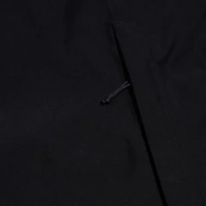 Men's Deluge Pro 3.0 Waterproof Jacket Black^Berghaus Cheap