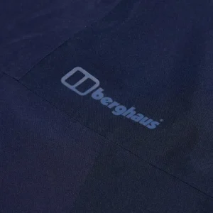 Men's Deluge Pro 3.0 Waterproof Jacket Blue^Berghaus Cheap