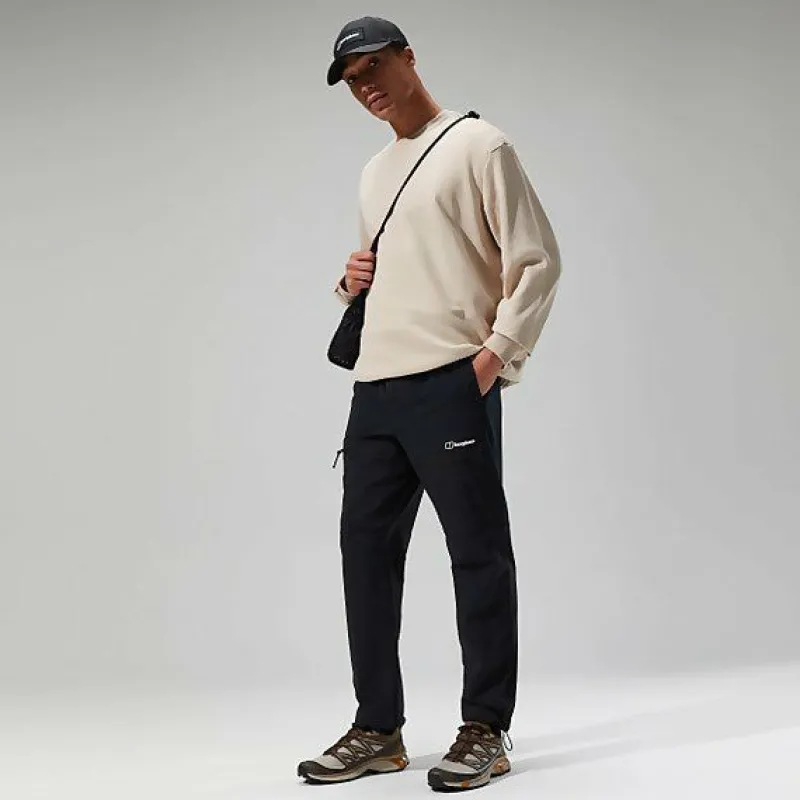 mens_elswick_pant__black_0.webp Men's Elswick Pant - Black^Berghaus Cheap