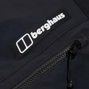 Men's Elswick Pant - Black^Berghaus Cheap