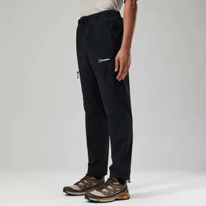 Men's Elswick Pant - Black^Berghaus Cheap